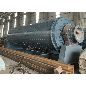 2.28米二手球磨機