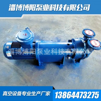 2BV防爆真空泵