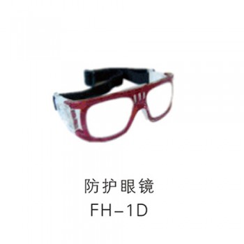 D型防護眼鏡FH-1D