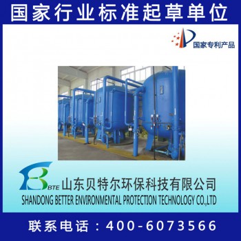 活性炭过滤器