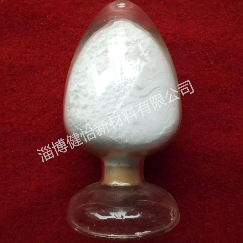 工业级氧化铝