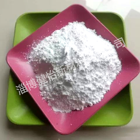 工业级氧化铝
