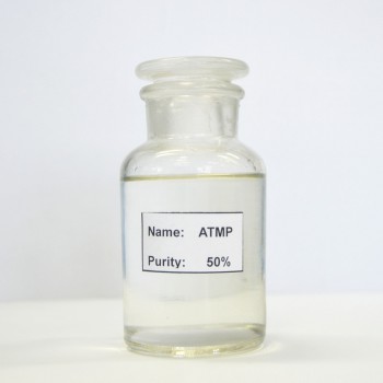 ATMP氨基三甲叉磷酸