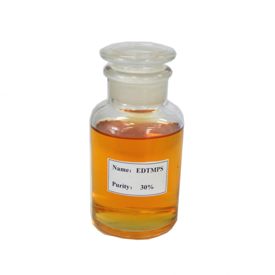 EDTMPS乙二胺四甲叉膦酸钠