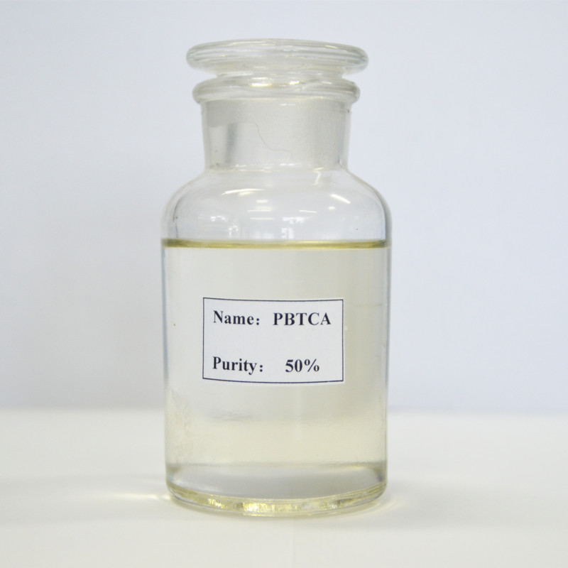 PBTCA 2-膦酸丁烷-1,2,4-三羧酸