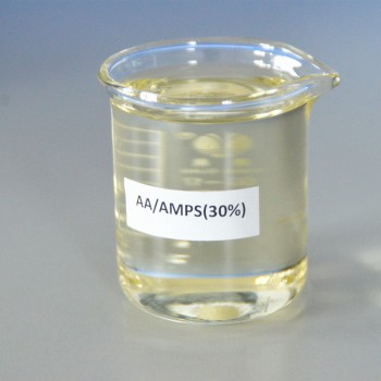 AA/AMPS 丙烯酸-2-丙烯酰胺-2-甲基丙磺酸共聚物