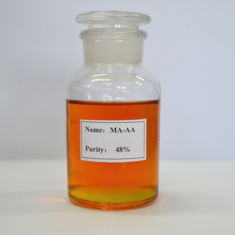 MA/AA 馬來酸-丙烯酸共聚物