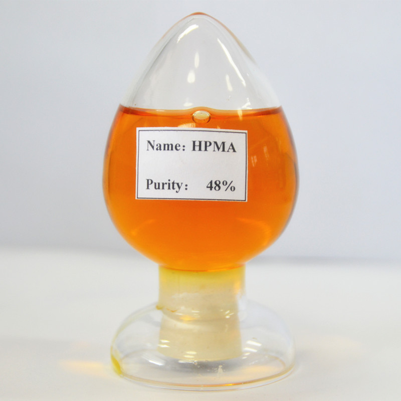 HPMA 水解聚马来酸酐