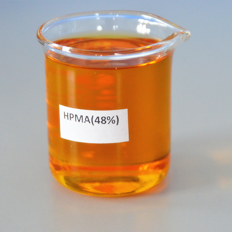 HPMA 水解聚马来酸酐