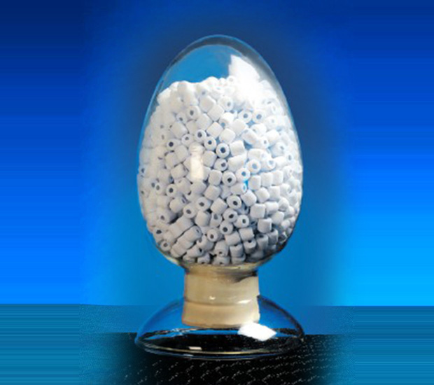 鈦改性活性氧化鋁球