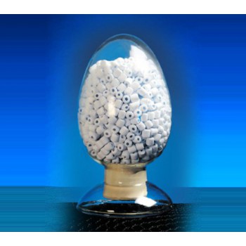 钛改性活性氧化铝球