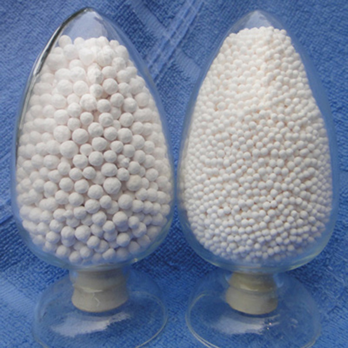 硫磺回收用活性球-1