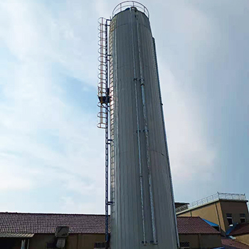 ic厭氧反應器